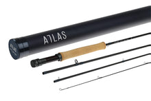 Load image into Gallery viewer, Atlas Signature 8ft 6in 4wt Fly Rod
