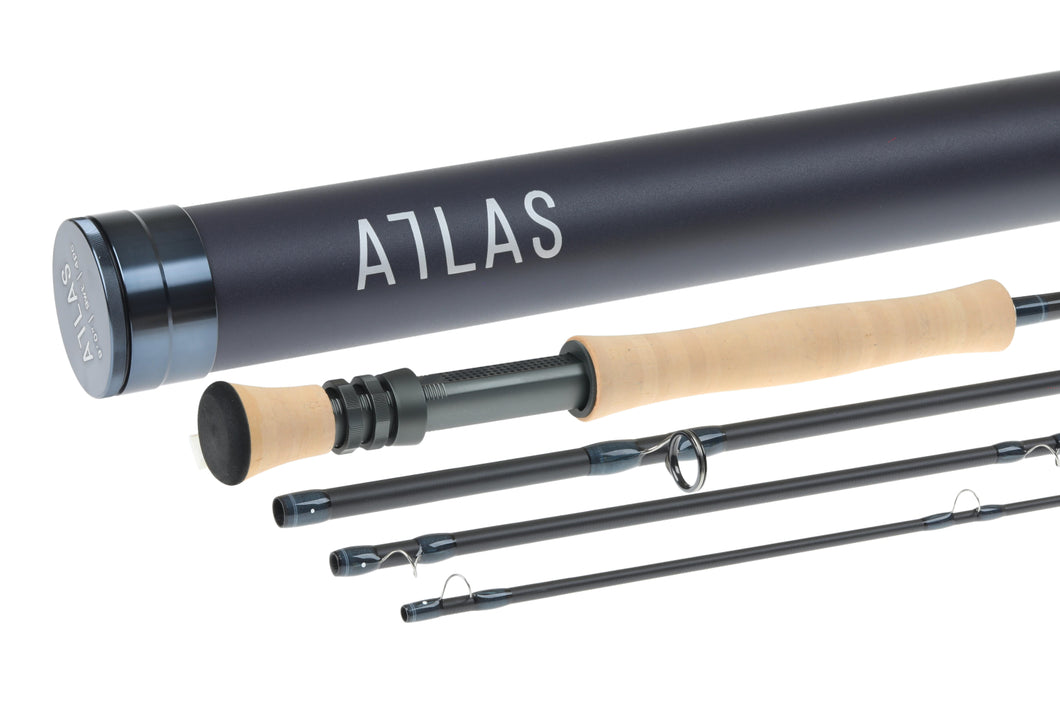 Atlas Signature Series 9' 9wt Fly Rod